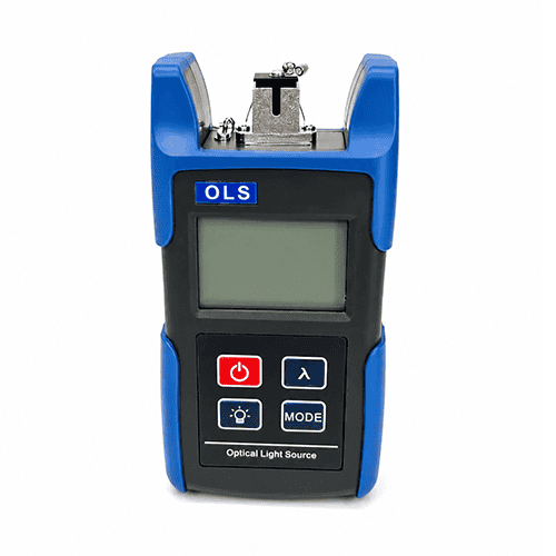 Optical Light Source
