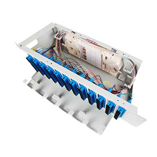 Fixed Type Patch Panel