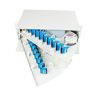 Sliding Type Patch Panel