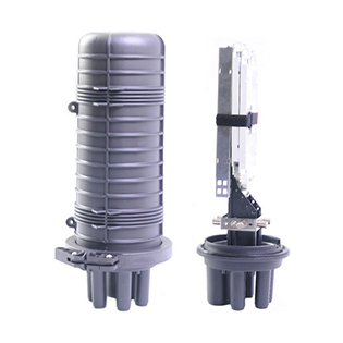 Dome Heat Shrinkable FOSC