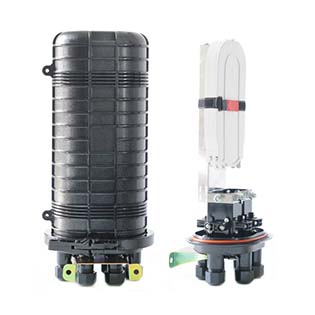 Dome Mechanical FOSC
