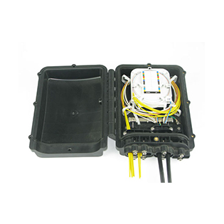 Drop Cable FOSC