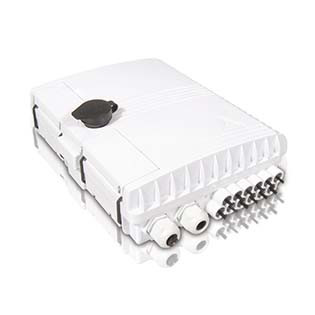 12F Optical Distribution Box