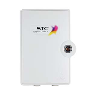 2F Optical Distribution Box