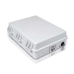 48F Optical Distribution Box