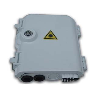8F Optical Distribution Box