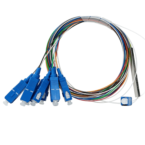 PLC Splitter