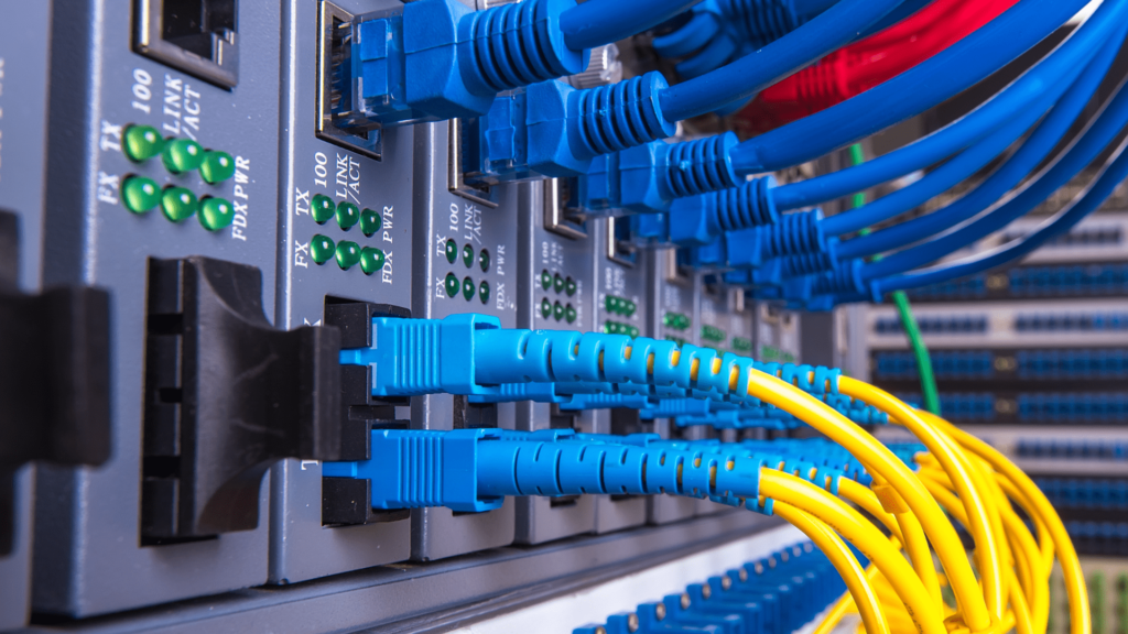 What is Copper RJ45 SFP? and It’s Application